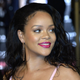 Rihanna attends the Fenty Beauty by Rihanna presentation at Callao Cinemas on Sept. 23, 2017, in Madrid. (Fotonoticias/FilmMagic/Getty Images)